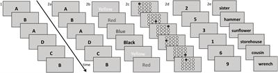 The Effects of Working Memory Updating Training in Parkinson’s Disease: A Feasibility and Single-Subject Study on Cognition, Movement and Functional Brain Response